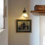 Lindas Convent Garden 4 Apartman Hriszí Aktí Haniá