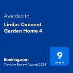 Lindas Convent Garden 4 * Hriszí Aktí Haniá