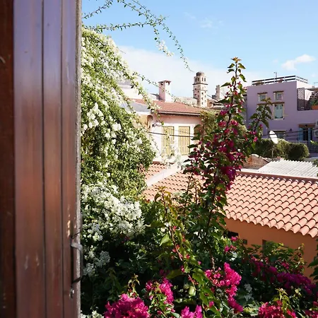 Appartement Lindas Convent Garden 4