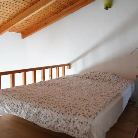 Appartement Lindas Convent Garden 4 Chania (Crete)