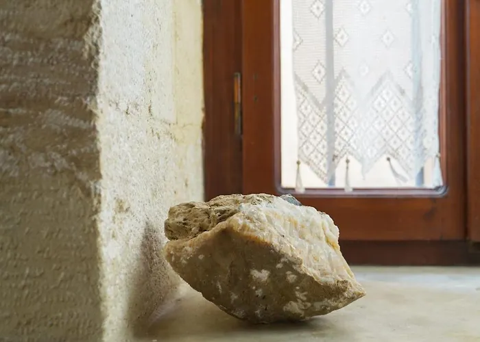 アパート Lindas Convent Garden 4