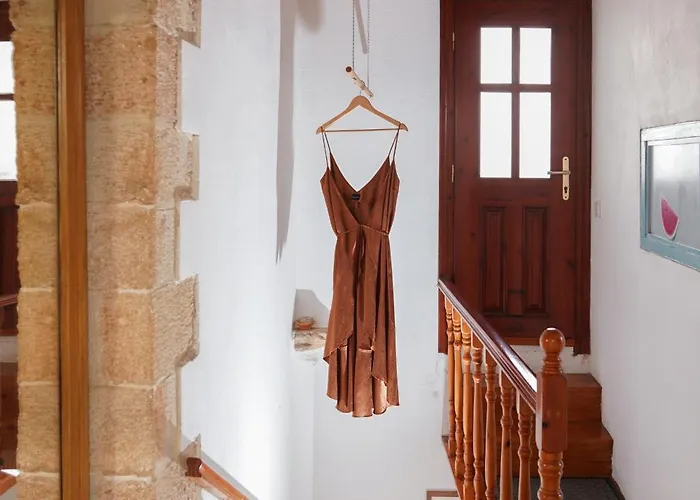 Lindas Convent Garden 4 アパート