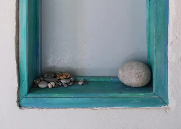 アパート Lindas Convent Garden 4